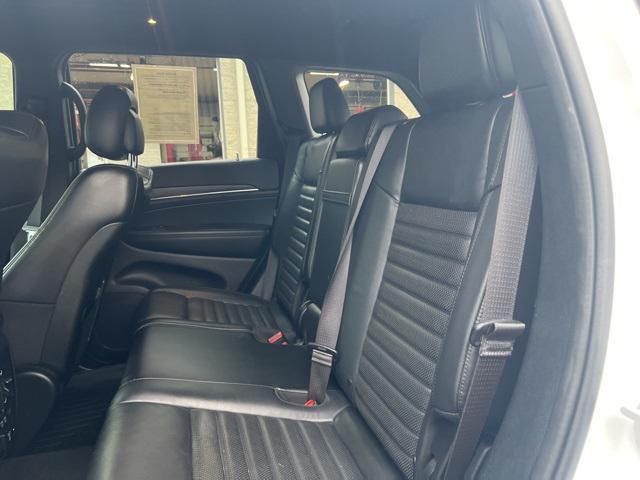 used 2019 Jeep Grand Cherokee car, priced at $20,495