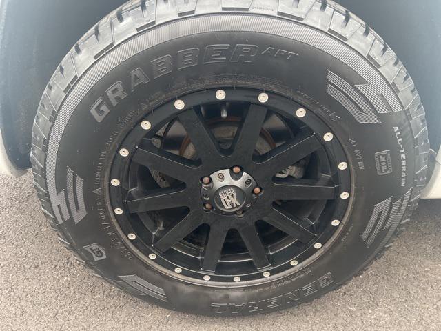 used 2019 Jeep Grand Cherokee car, priced at $20,495