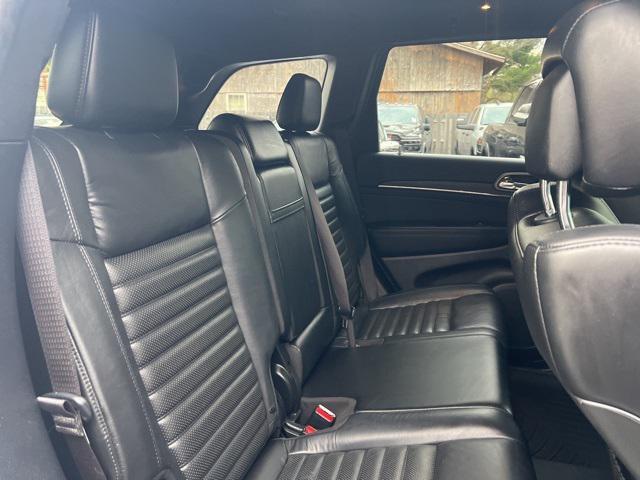 used 2019 Jeep Grand Cherokee car, priced at $20,495