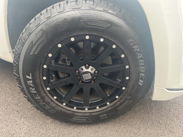 used 2019 Jeep Grand Cherokee car, priced at $20,495