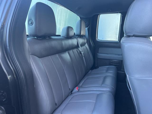 used 2014 Ford F-150 car, priced at $11,995
