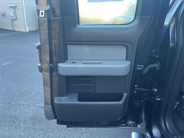 used 2014 Ford F-150 car, priced at $11,995