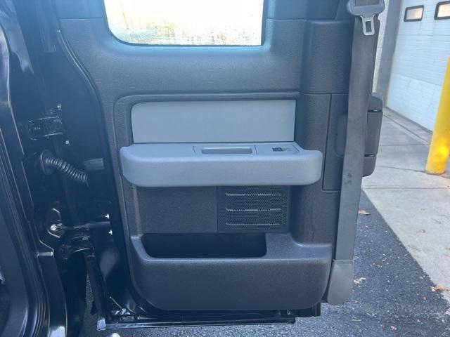 used 2014 Ford F-150 car, priced at $11,995