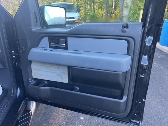 used 2014 Ford F-150 car, priced at $11,995