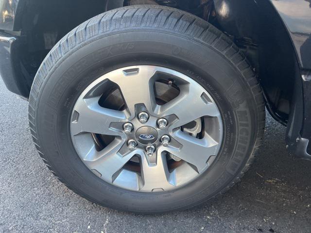 used 2014 Ford F-150 car, priced at $11,995