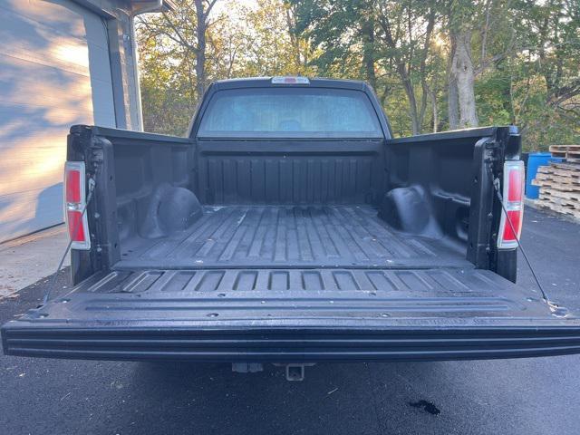 used 2014 Ford F-150 car, priced at $11,995