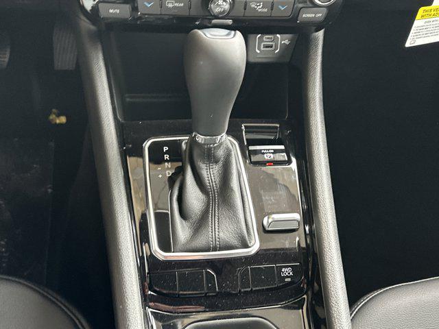 new 2026 Jeep Compass car, priced at $36,880