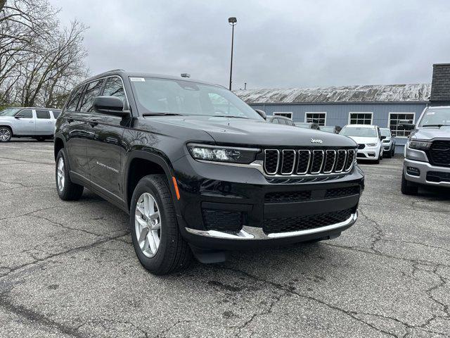 new 2024 Jeep Grand Cherokee L car, priced at $44,925