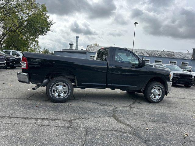 new 2024 Ram 2500 car, priced at $47,000