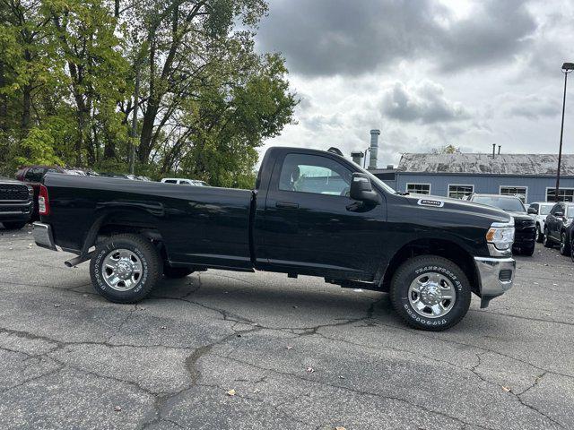 new 2024 Ram 2500 car, priced at $47,000