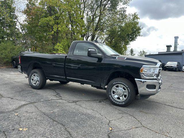 new 2024 Ram 2500 car, priced at $47,000