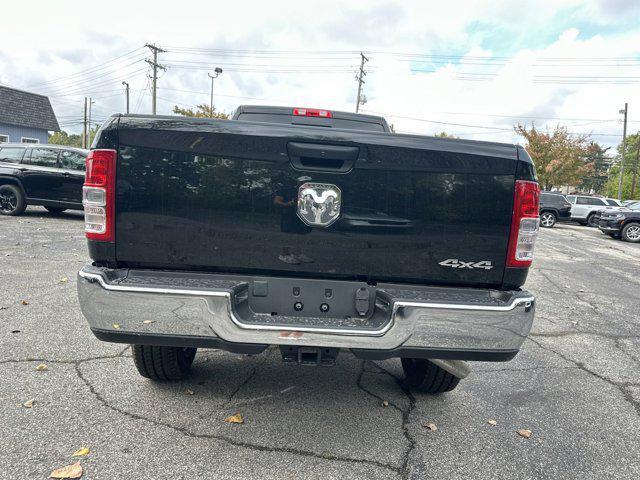 new 2024 Ram 2500 car, priced at $47,000