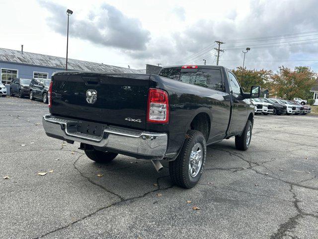 new 2024 Ram 2500 car, priced at $47,000