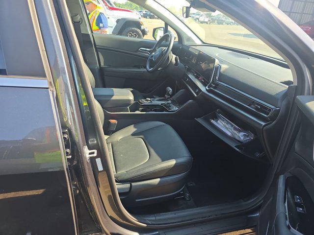 used 2024 Kia Sportage car, priced at $26,995