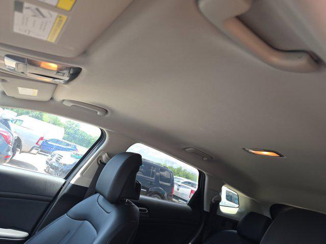 used 2024 Kia Sportage car, priced at $26,995