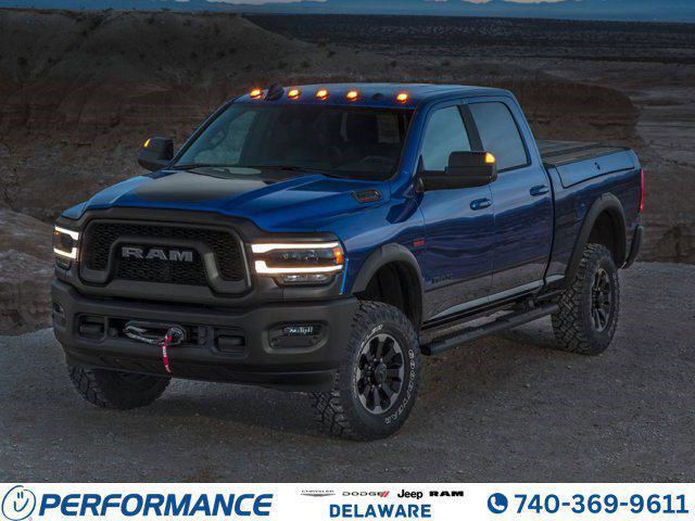 used 2019 Ram 3500 car, priced at $50,995