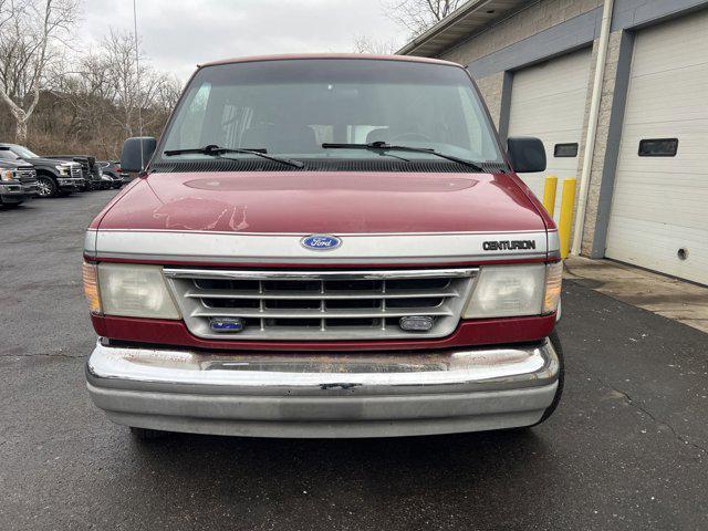 used 1993 Ford E150 car, priced at $7,995