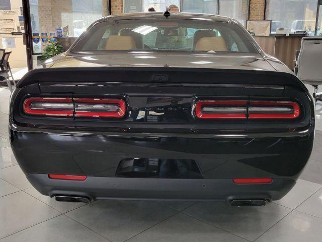 new 2022 Dodge Challenger car, priced at $74,200