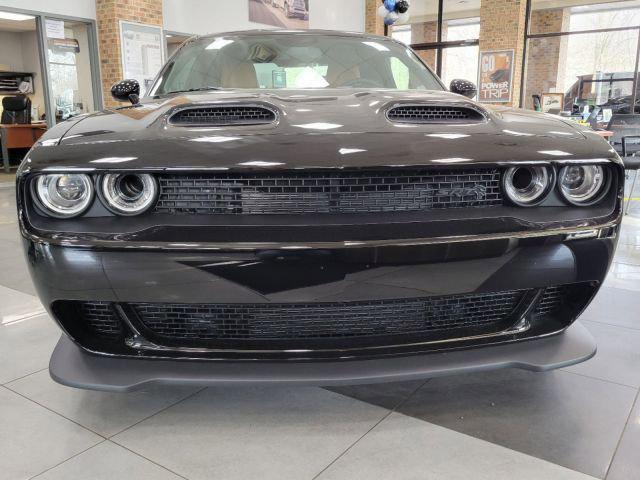 new 2022 Dodge Challenger car, priced at $74,200