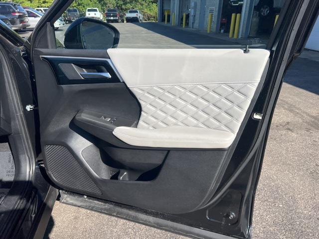 used 2022 Mitsubishi Outlander car, priced at $22,495