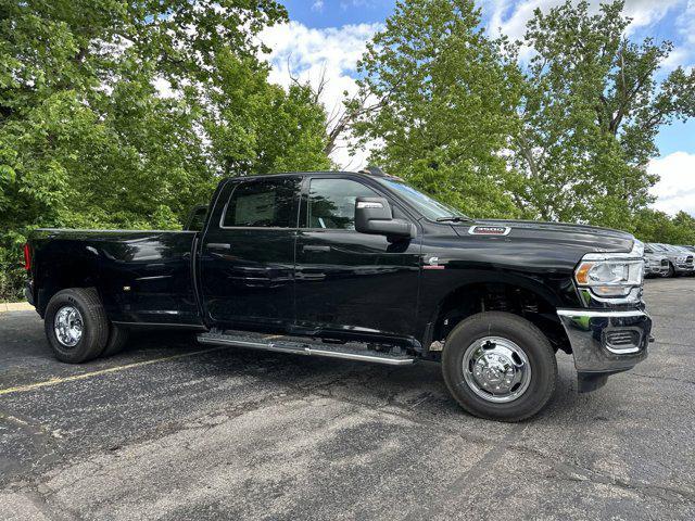 new 2024 Ram 3500 car, priced at $79,975