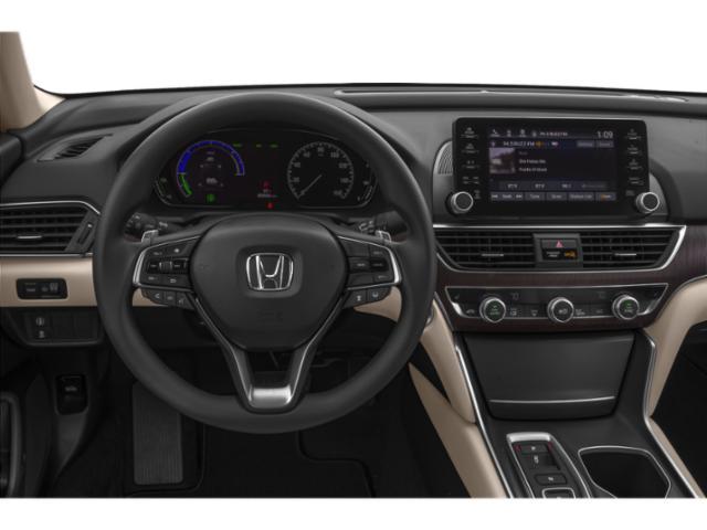 used 2019 Honda Accord Hybrid car, priced at $22,500