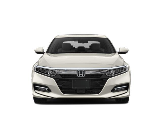 used 2019 Honda Accord Hybrid car, priced at $22,500