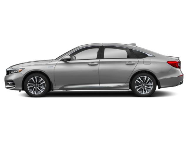 used 2019 Honda Accord Hybrid car, priced at $22,500