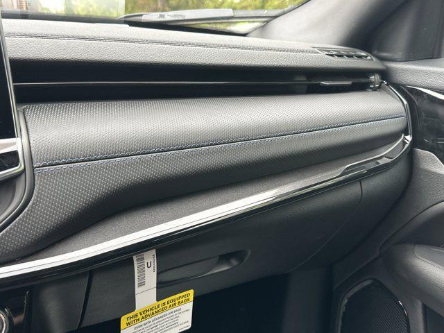 new 2026 Jeep Compass car, priced at $37,120