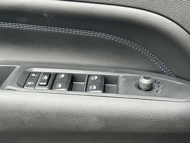 new 2026 Jeep Compass car, priced at $37,120