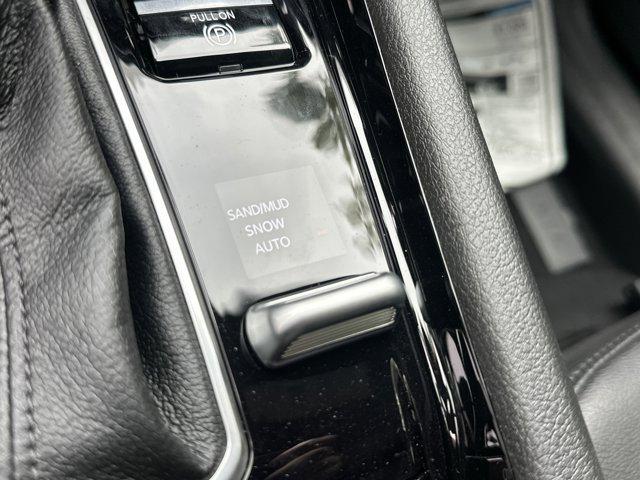 new 2026 Jeep Compass car, priced at $37,120