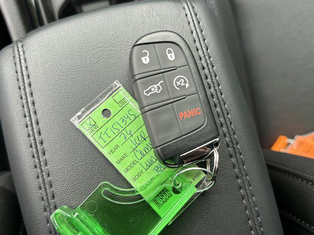 new 2026 Jeep Compass car, priced at $37,120