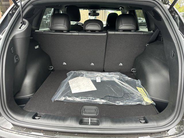 new 2026 Jeep Compass car, priced at $37,120