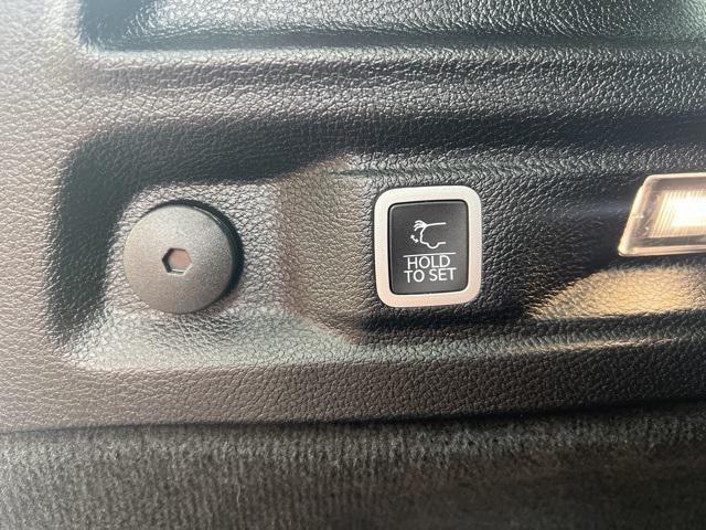 used 2023 Jeep Grand Cherokee L car, priced at $44,695
