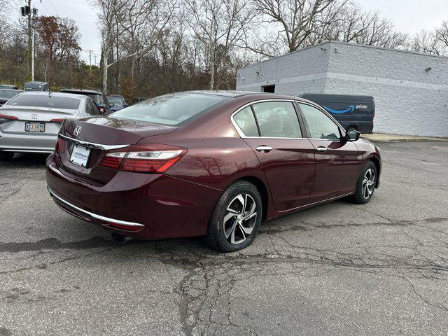 used 2017 Honda Accord car, priced at $11,000