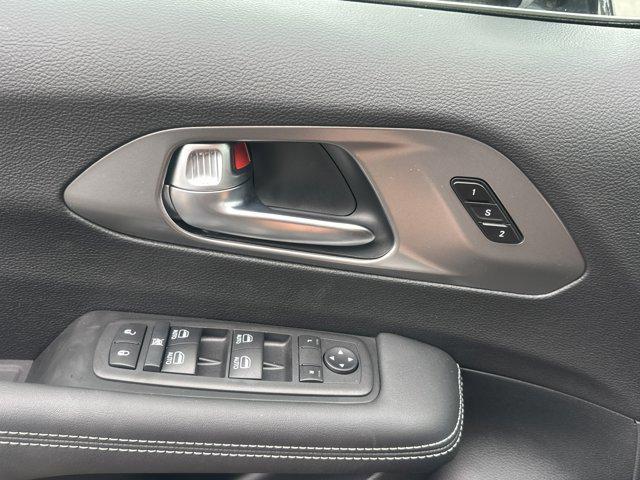 new 2026 Chrysler Pacifica car, priced at $45,520