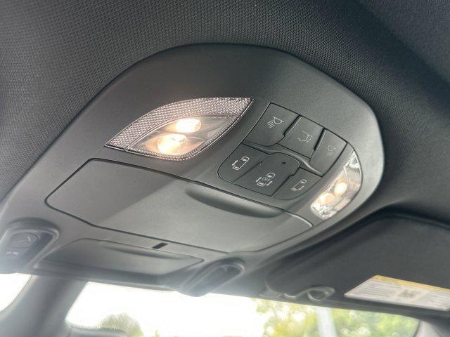 new 2026 Chrysler Pacifica car, priced at $45,520
