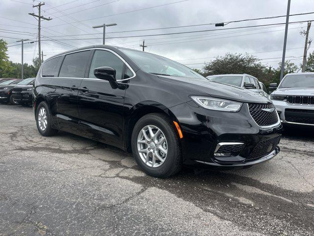 new 2026 Chrysler Pacifica car, priced at $45,520