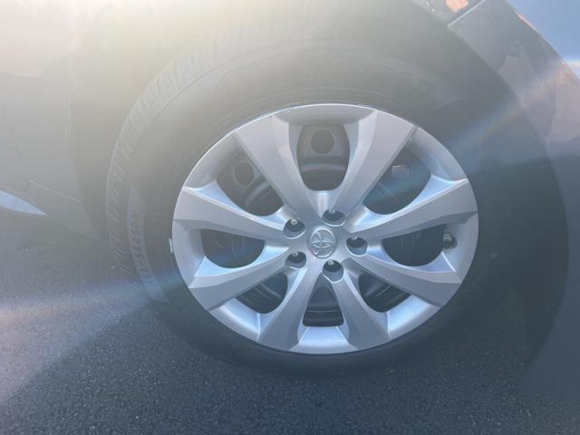 used 2023 Toyota Corolla car, priced at $17,495