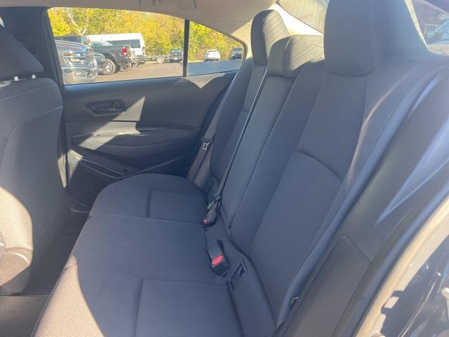 used 2023 Toyota Corolla car, priced at $17,495