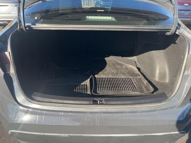 used 2023 Toyota Corolla car, priced at $17,495