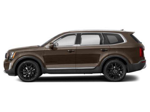 used 2022 Kia Telluride car, priced at $36,500