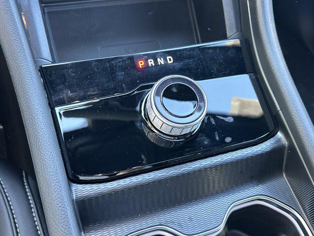 new 2025 Jeep Grand Cherokee car, priced at $39,248