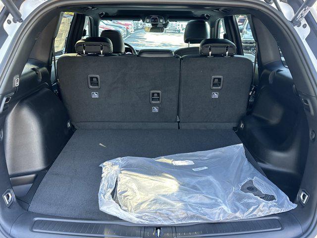 new 2025 Jeep Grand Cherokee car, priced at $39,248