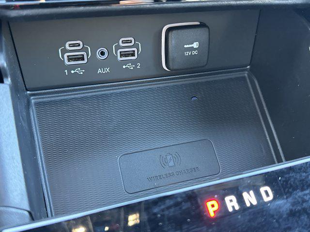 new 2025 Jeep Grand Cherokee car, priced at $39,248