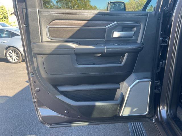 used 2025 Ram 3500 car, priced at $74,995