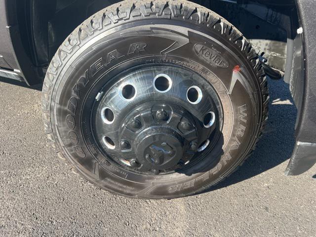 used 2025 Ram 3500 car, priced at $74,995