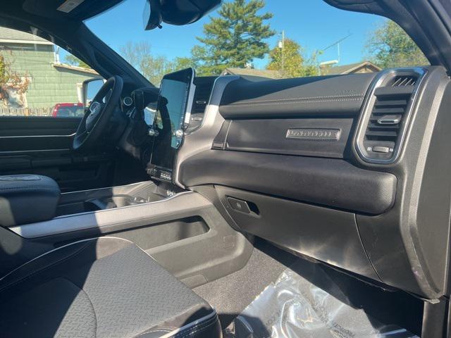 used 2025 Ram 3500 car, priced at $74,995