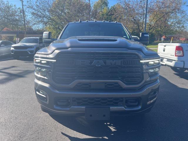 used 2025 Ram 3500 car, priced at $74,995