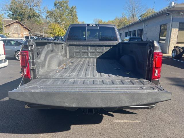 used 2025 Ram 3500 car, priced at $74,995